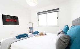 Pandora Holiday Apartment Ayia Napa