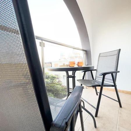 Pandora Holiday Apartment Ayia Napa Exterior photo