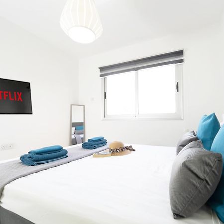 Pandora Holiday Apartment Ayia Napa Exterior photo