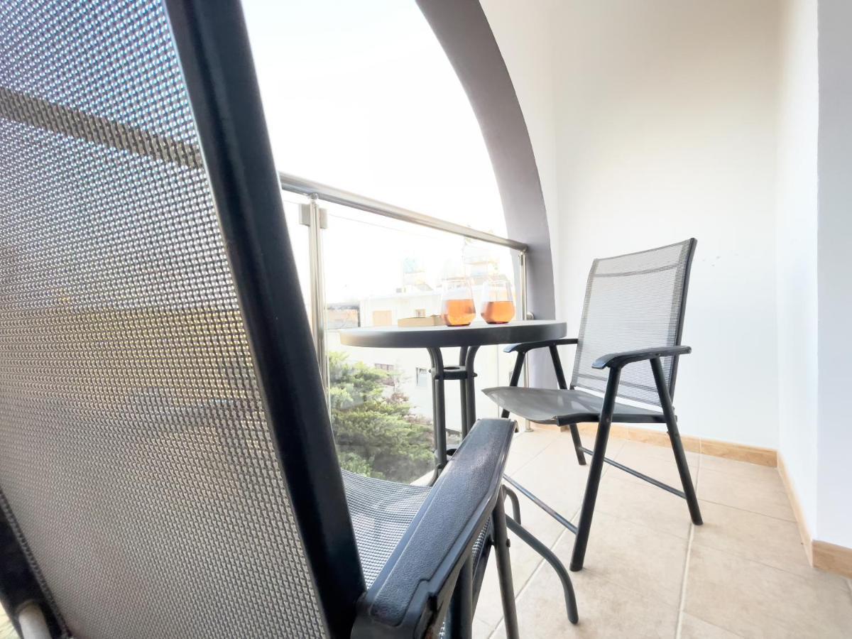 Pandora Holiday Apartment Ayia Napa Exterior photo