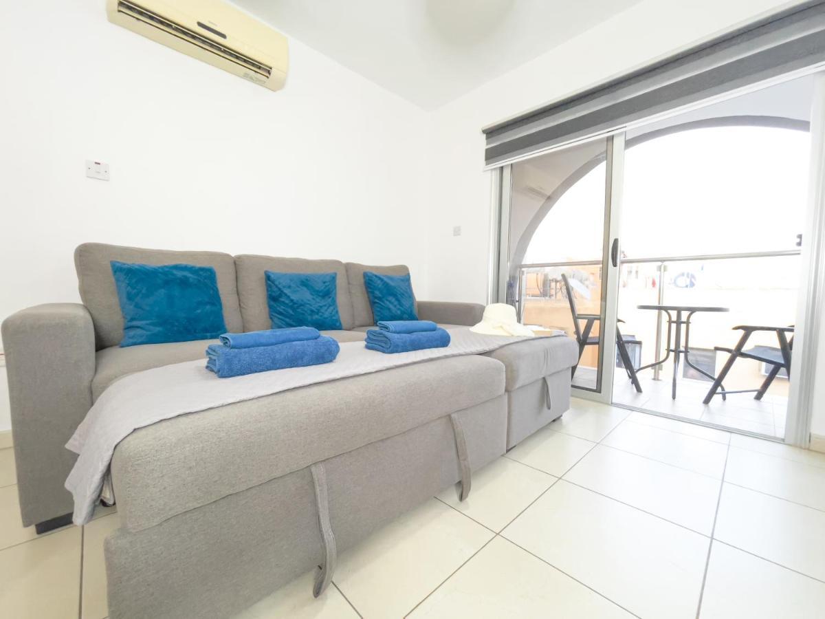 Pandora Holiday Apartment Ayia Napa Exterior photo