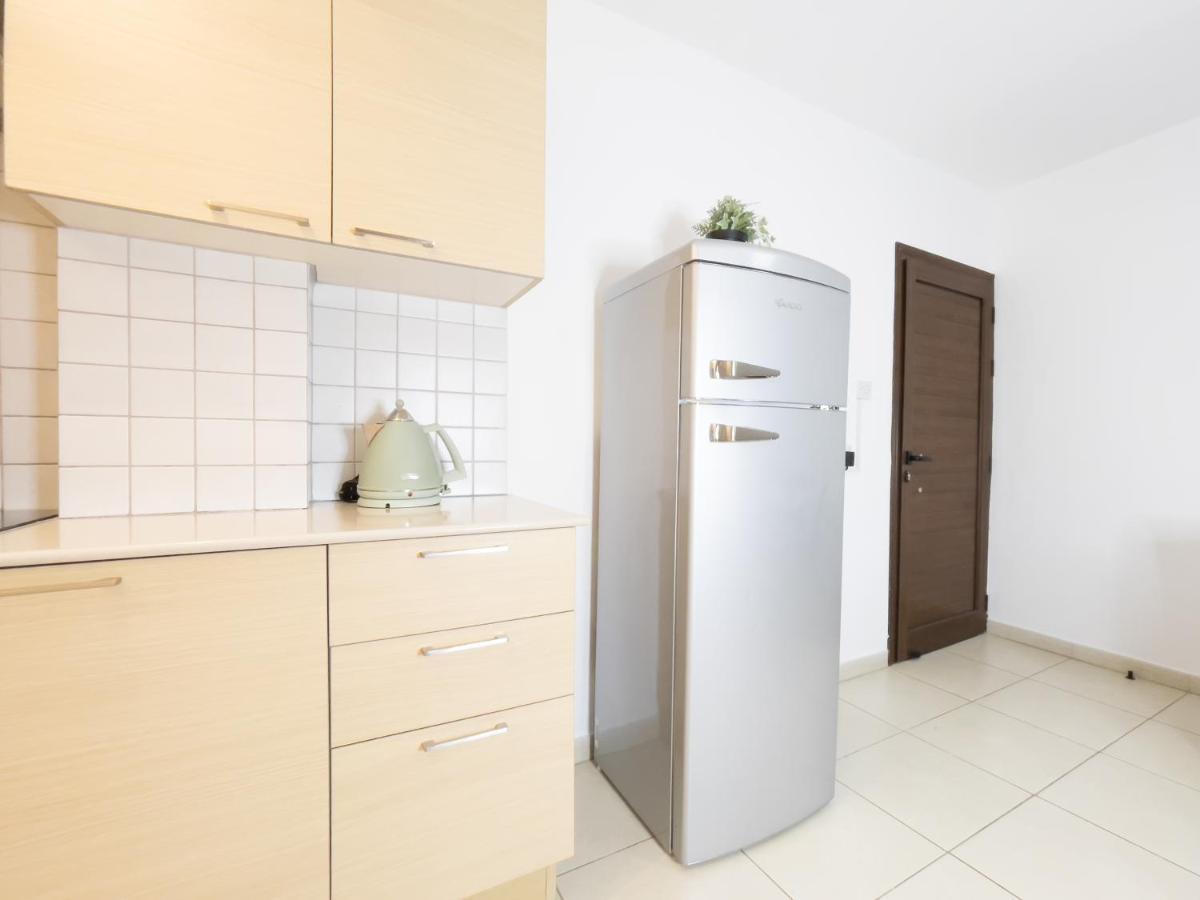 Pandora Holiday Apartment Ayia Napa Exterior photo